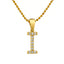 I zawieszka / 0,07 ct.