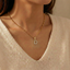 D zawieszka / 0,12 ct.