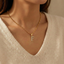 F zawieszka / 0,09 ct.