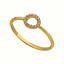 Lucca / 0,06 ct.