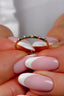 Varenna / 0,05 ct.