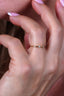 Vieste / 0,05 ct.