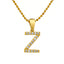 Z zawieszka / 0,11 ct.