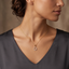 Iseo zawieszka / 0,23 ct.